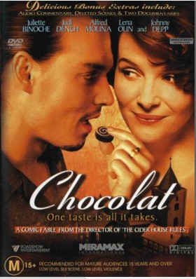 Chocolate 2000 ES